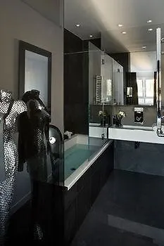 Hotel Vision Apartments Berlín