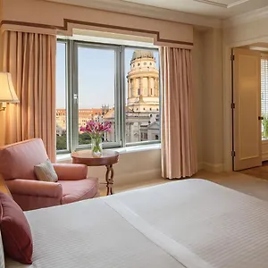 Hotel Regent Berlin, An Ihg, Berlín