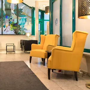 Hotel Martas Allegra, Berlín