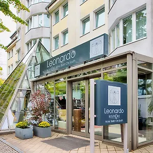 Leonardo Boutique South Berlin