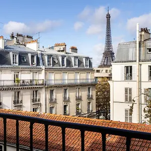 Muguet Hotel París
