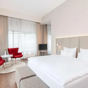 Nh Collection Mitte Friedrichstrasse Hotel