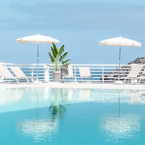 Atlantic Apartahotel Callao Salvaje