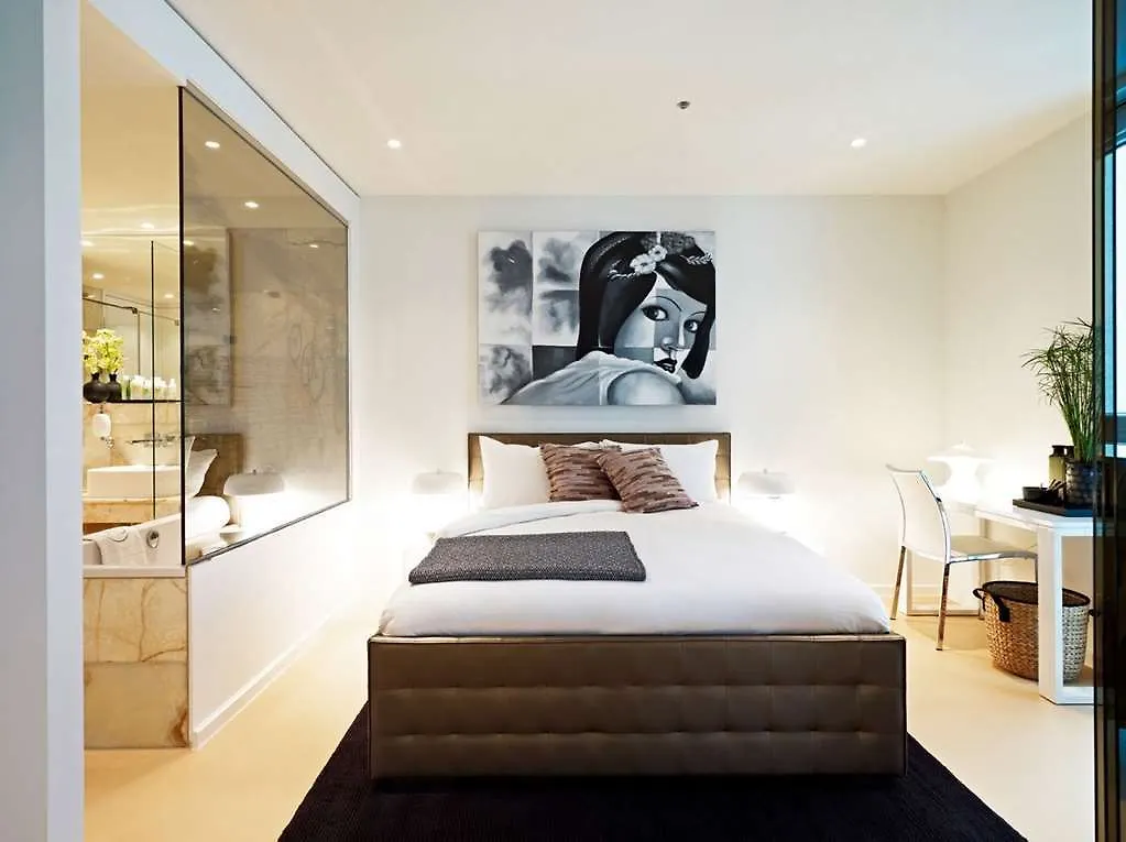 Vision Apartments Berlin 3*,