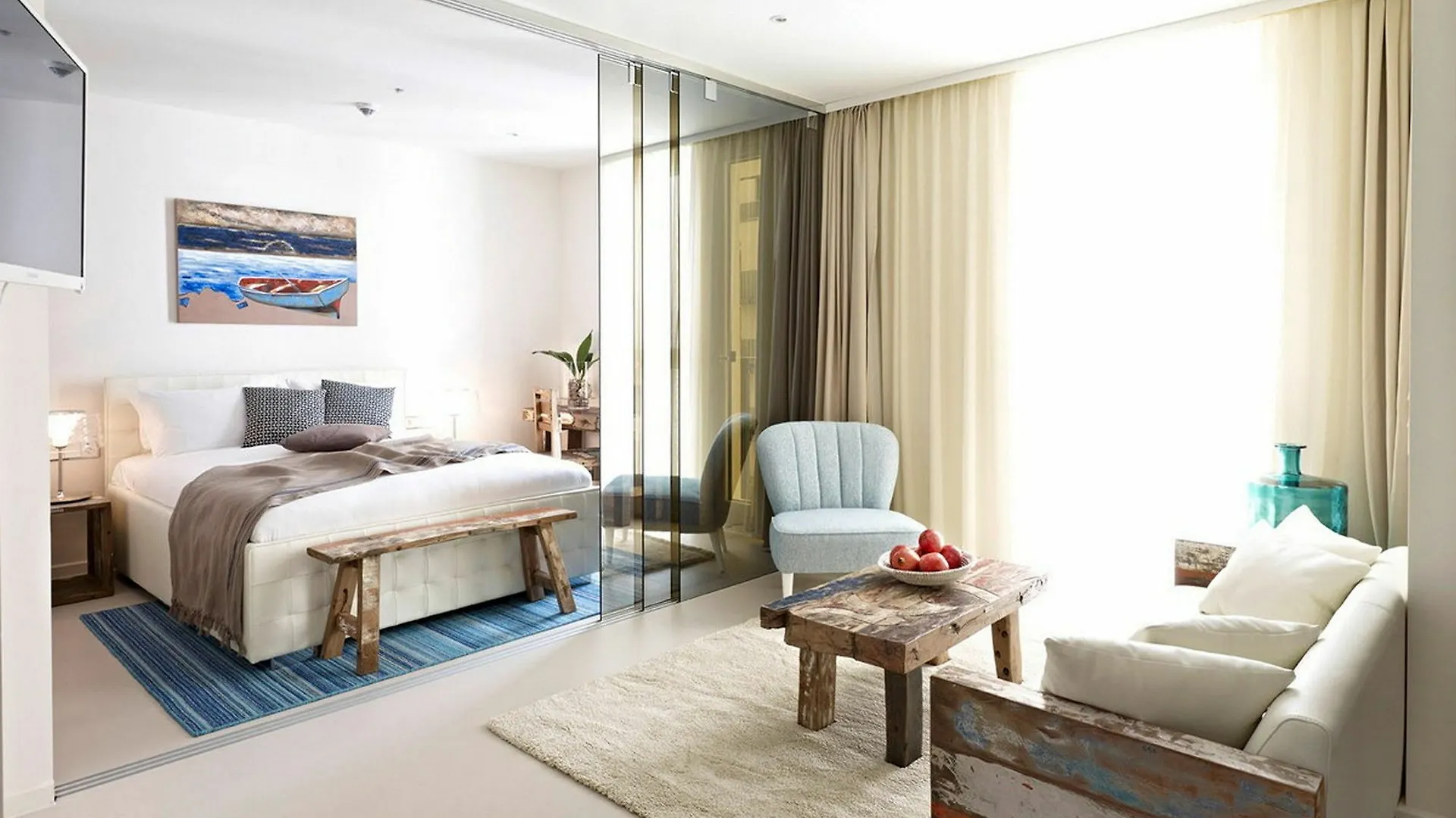 Vision Apartments Berlin 3*,  Germany