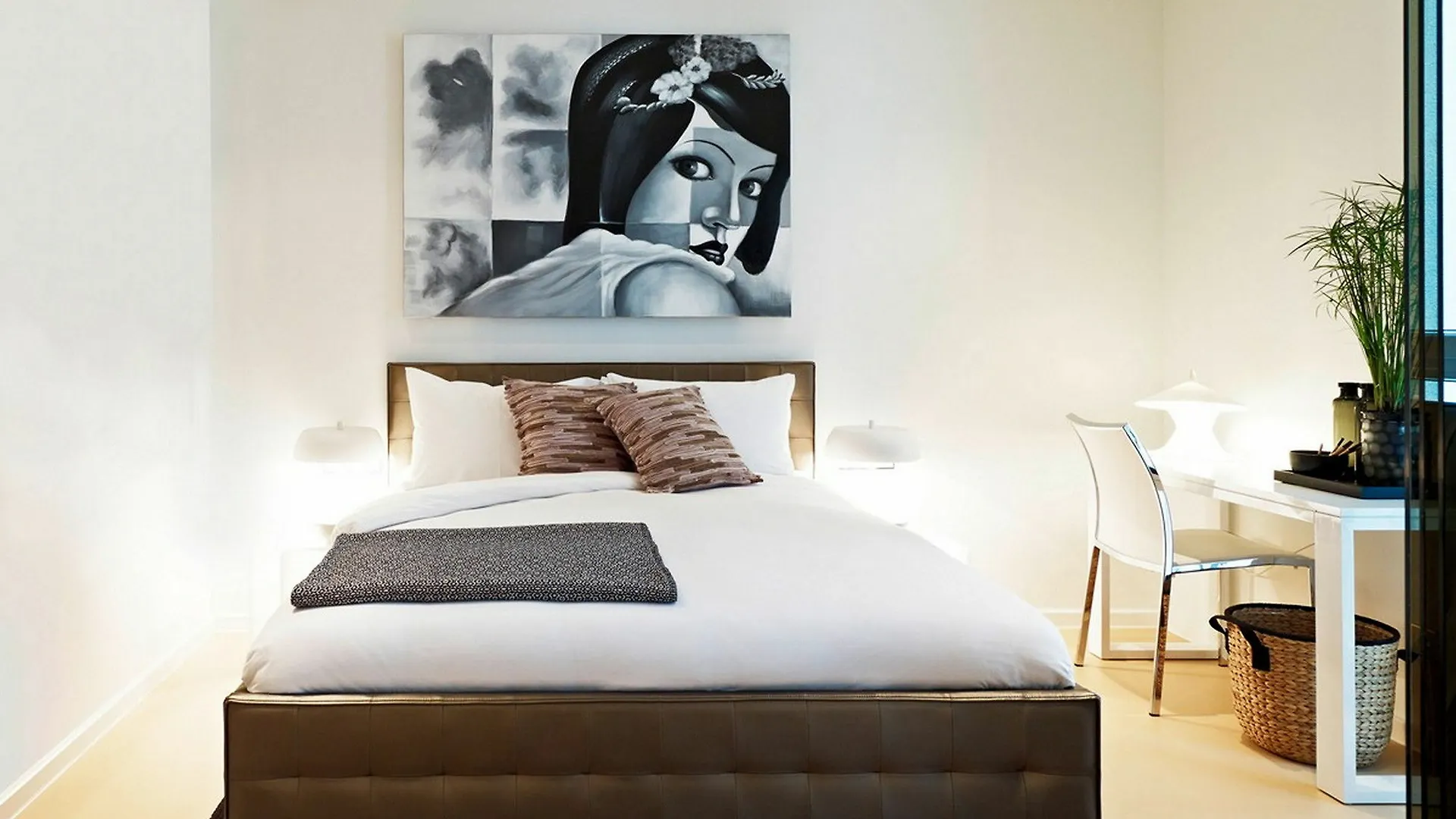 Vision Apartments Berlin Germany