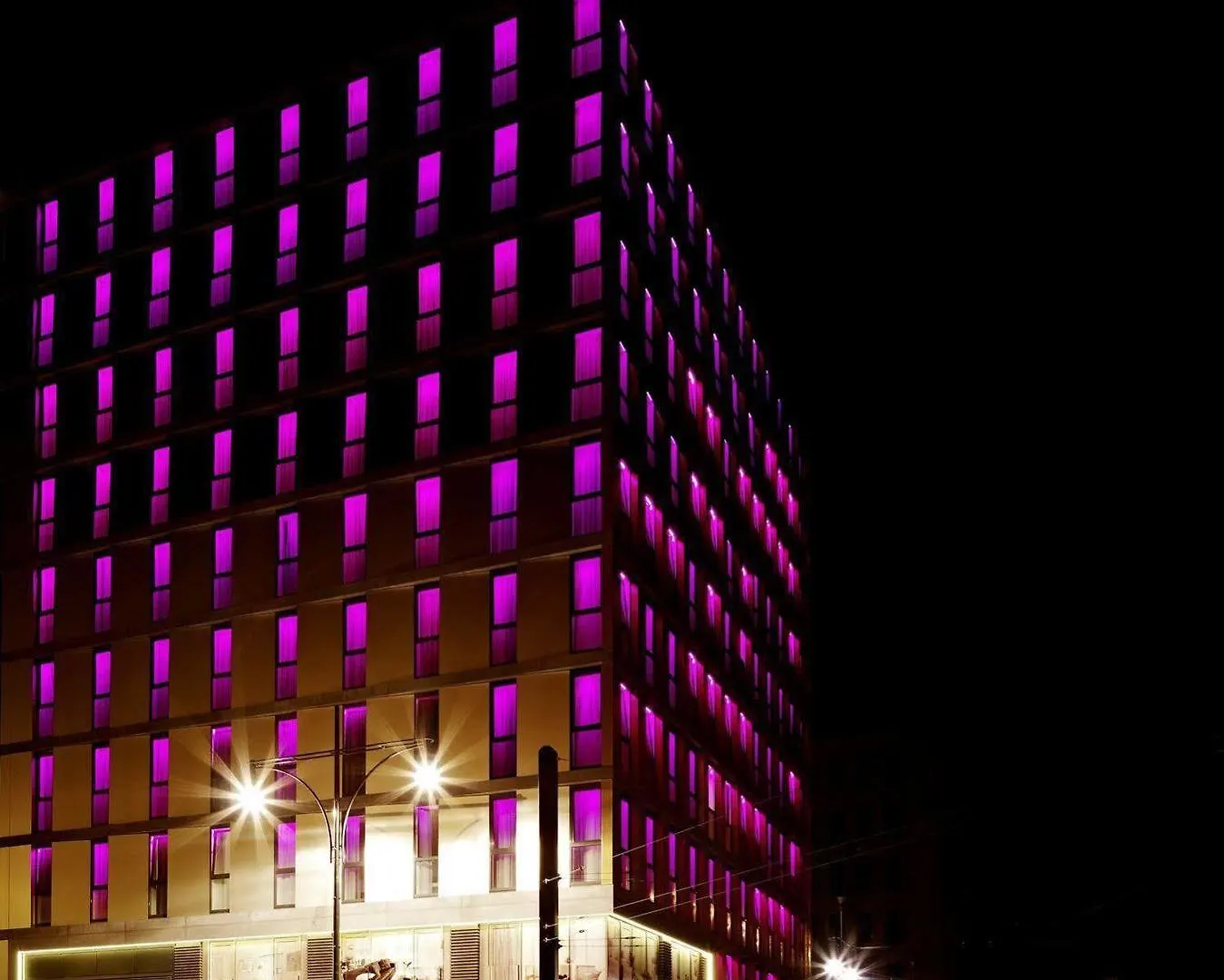 Hotel Vision Apartments Berlin